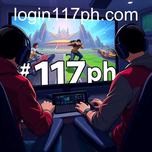 117ph Revolutionizes Online Gaming Experience