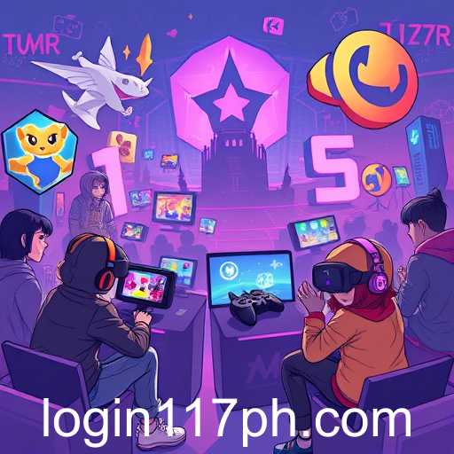 The Rise of 117ph in Online Gaming
