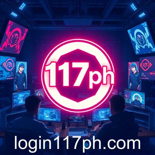 117ph Revolutionizes Online Gaming Experience