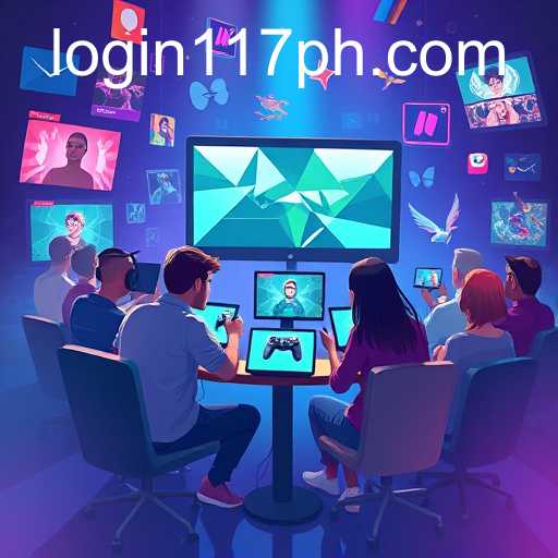 The Evolution of Online Gaming Communities