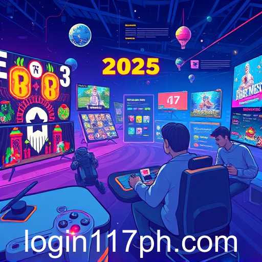 The Evolving Landscape of English Game Websites