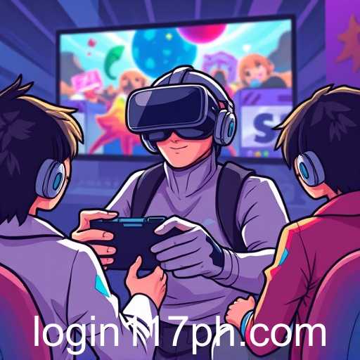 The Evolving Landscape of Online Gaming in 2025