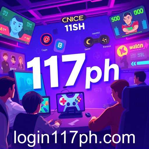 Gaming Landscape in 2025: The Role of 117ph