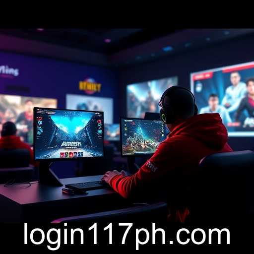 Gaming Revolution with 117ph