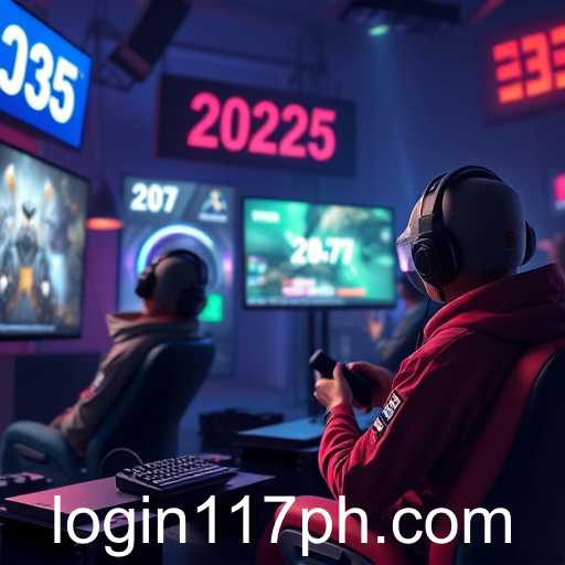 The Rising Influence of 117ph in Online Gaming