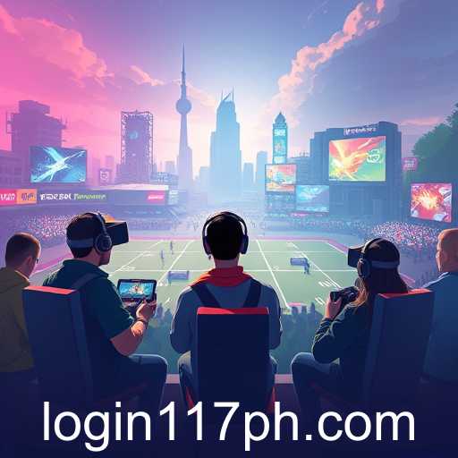 The Evolution of Online Gaming in 2025