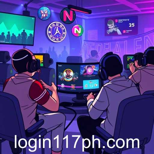 The Evolution of Online English Gaming