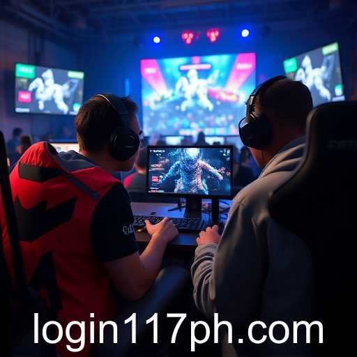 The Evolving World of Online Gaming Websites