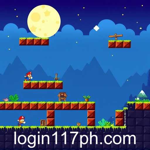 The Evolution and Allure of Platform Games: A Dive into Classic and Modern Adventures