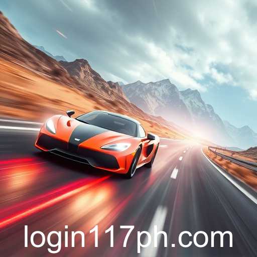 Exploring 'Racing Games' with the Unique Keyword '117ph'
