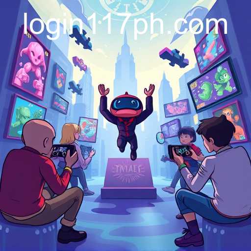 The Rise of 117ph in Online Gaming