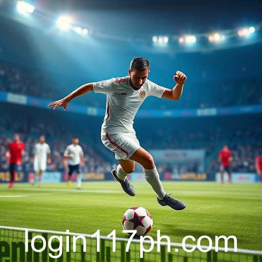 Exploring the Exciting World of 'Sports Games' with the 117ph Keyword